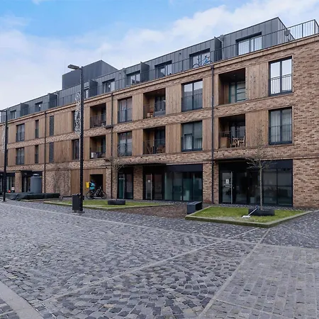 Appartamento Lubicz Stylish With Parking And Air Conditioning In The Center By Renters Cracovia