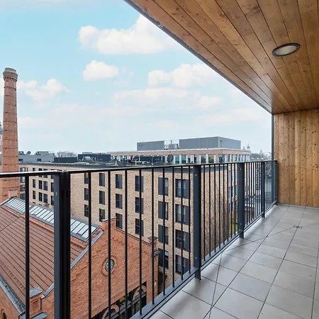 Lubicz Stylish With Parking And Air Conditioning In The Center By Renters *