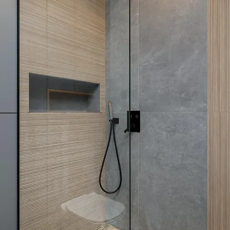 Lubicz Stylish With Parking And Air Conditioning In The Center By Renters * Krakau