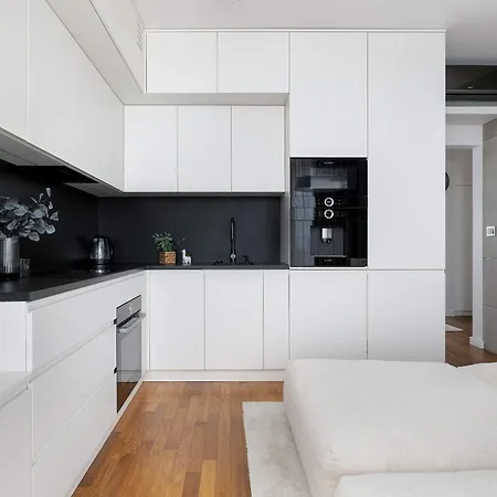 Lubicz Stylish With Parking And Air Conditioning In The Center By Renters Apartment *