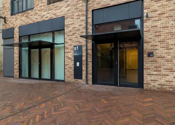 Lubicz Stylish With Parking And Air Conditioning In The Center By Renters * Krakow