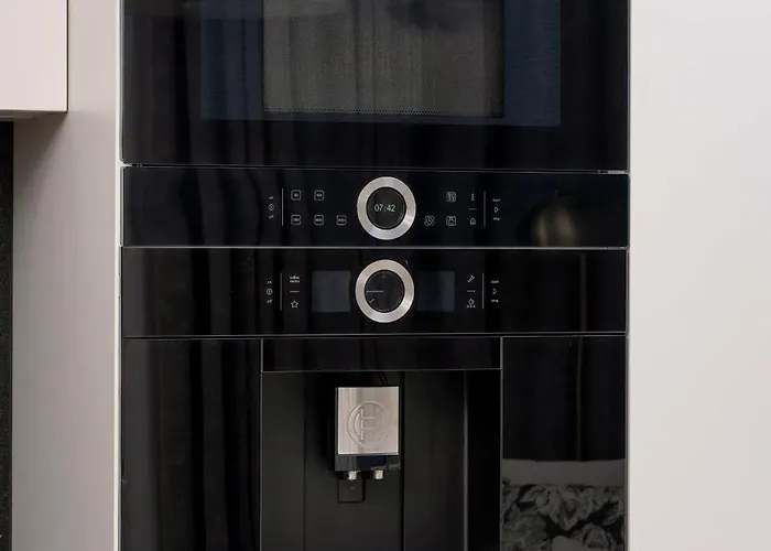 Lubicz Stylish With Parking And Air Conditioning In The Center By Renters Apartment *