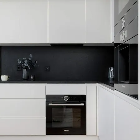 Lubicz Stylish With Parking And Air Conditioning In The Center By Renters *